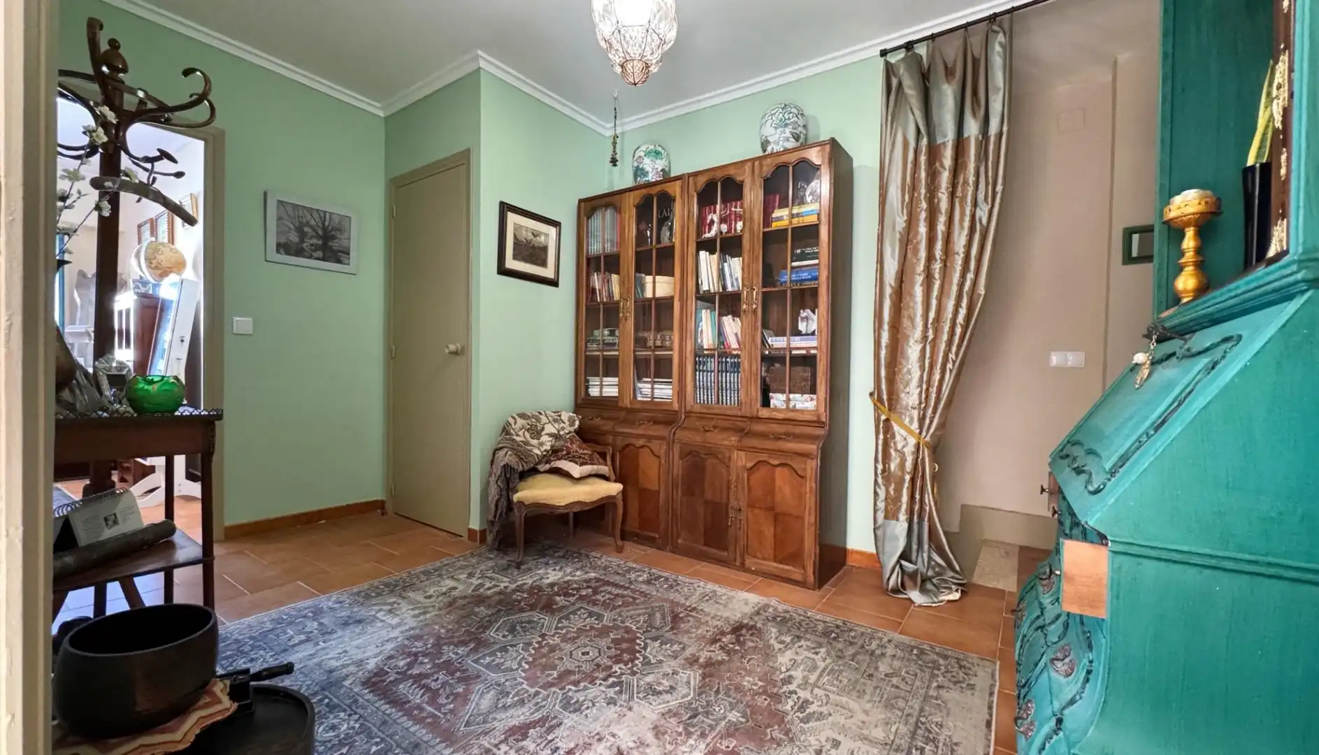 Maison mitoyenne avec terrasse à vendre à Pego, imagen 22