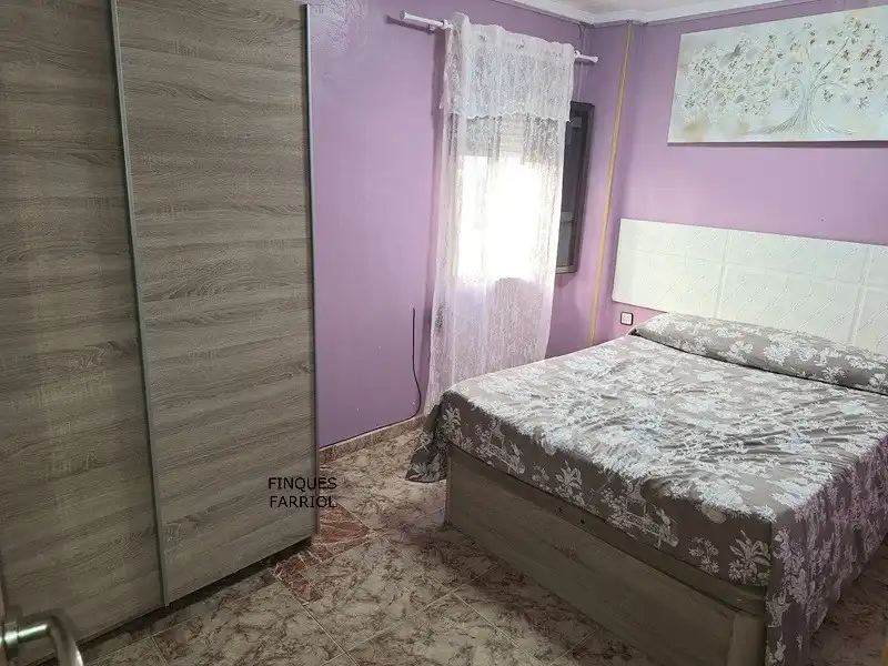 Casa a schiera con terrazza in vendita a Carrer de Sant Carles i Sant Josep, imagen 15
