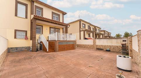 Foto 3 de Casa o chalet en venta en Calle Cerezo, Huecas, Toledo