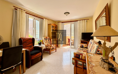 Living room of Apartment for sale in Arona  with Balcony