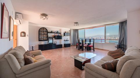Foto 3 de Ático en venta en Rincón Alto, Benidorm