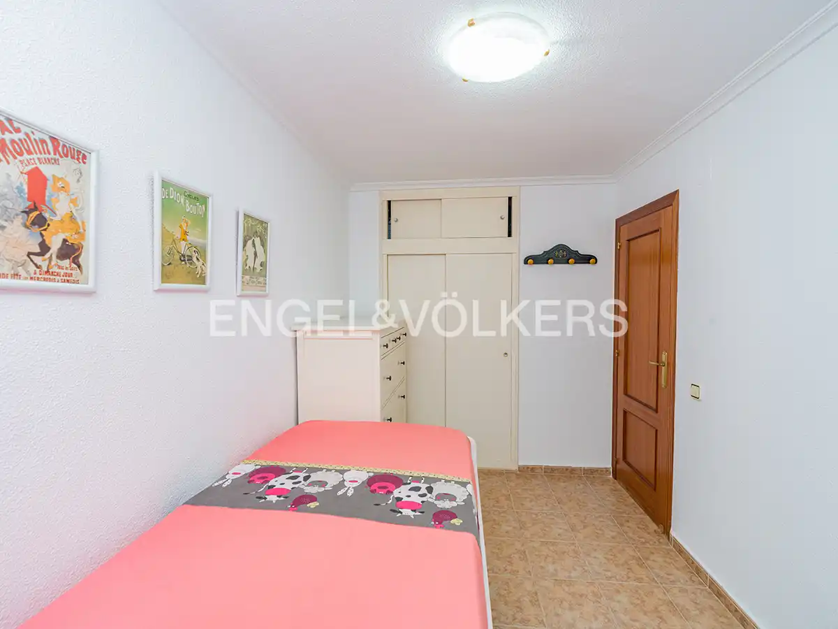 Flat with lift for sale in Avenida San Bartolome Tir 53, imagen 18