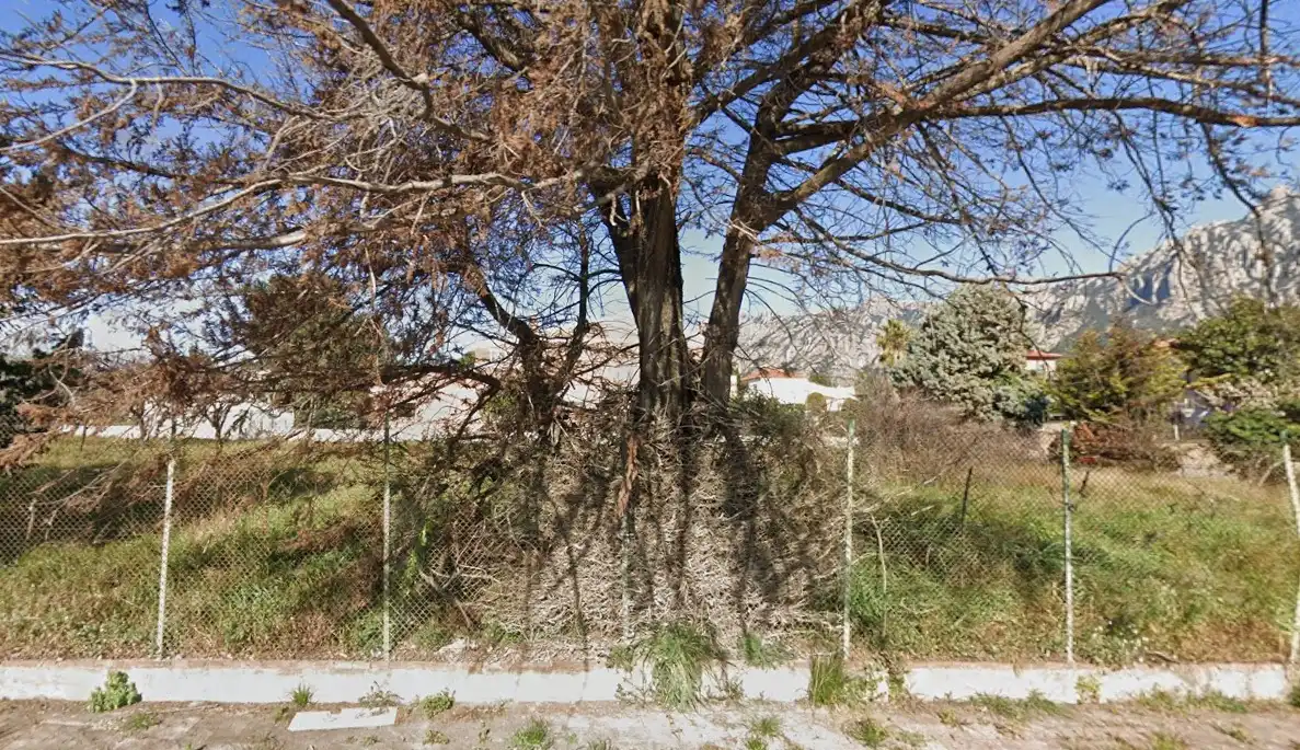 Terreny residencial en venda a Carrer Ebre, imagen 3