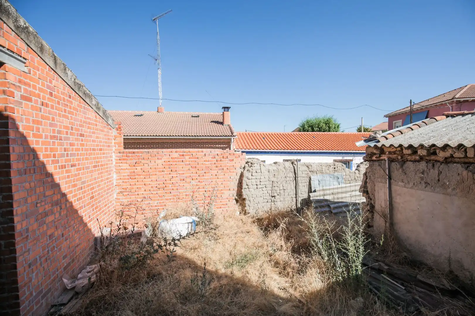 Casa o xalet en venda en Blascosancho amb Calefacció, Jardí privat i Terrassa