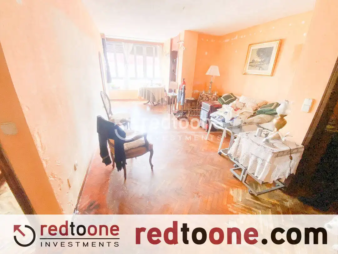 Flat with lift for sale in Centro, imagen 16