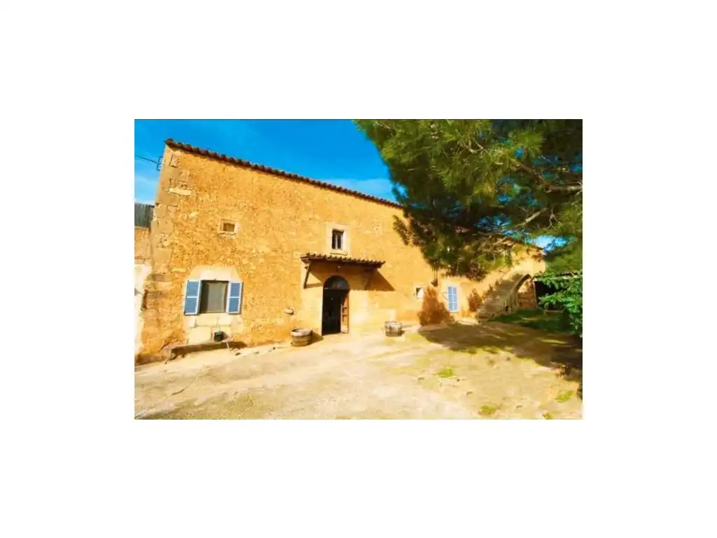 Maison rustique à vendre à Diseminados Son Trompa, imagen 2