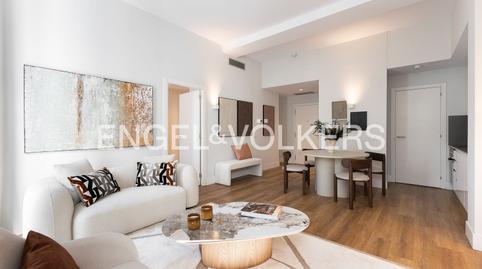 Photo 4 of Apartment for sale in La Roqueta, Valencia