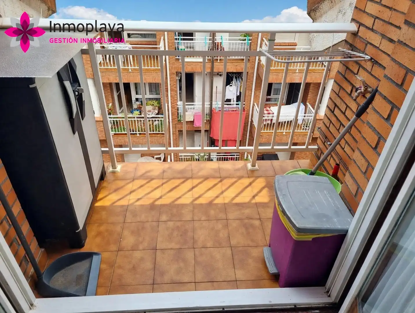 Attique avec terrasse à vendre à El Arco - Rota - Fonegra, imagen 16