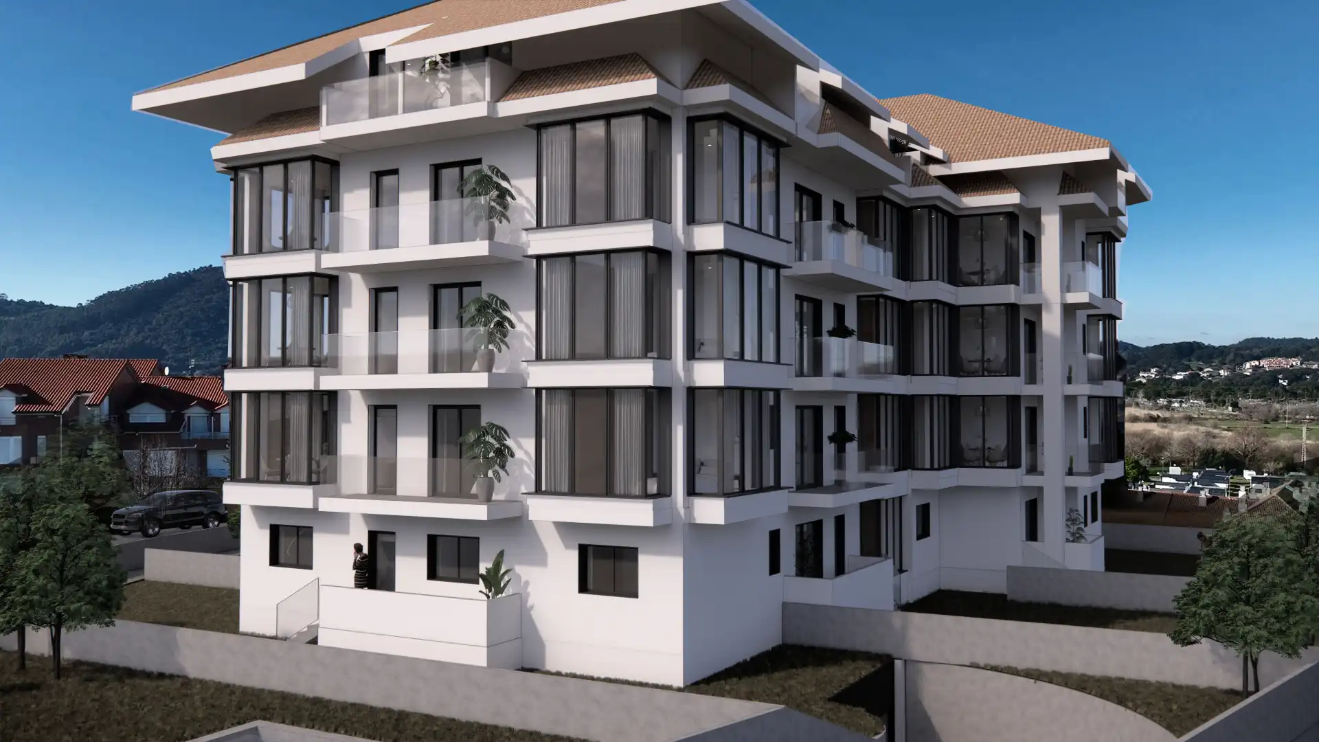 Flat for sale in Calle de San Juan, 7, Ris