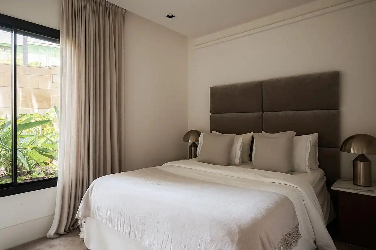 Apartament amb ascensor en venda a La Quinta, imagen 16