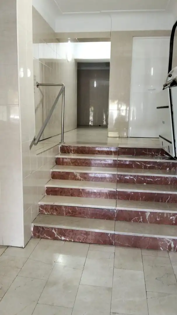 Piso en venta en Málaga con Aire acondicionado y Terraza