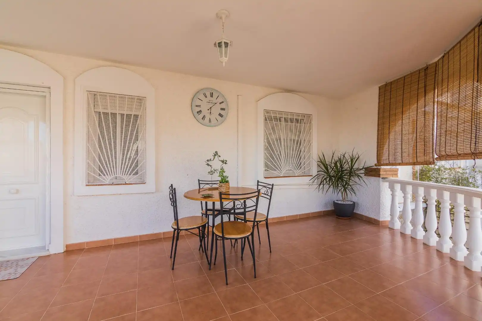 Casa amb jardí en venda a Calle GARCILASO DE LA VEGA, imagen 11