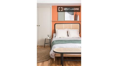 Photo 2 of Flat to share in Barri de les Corts,  Barcelona Capital