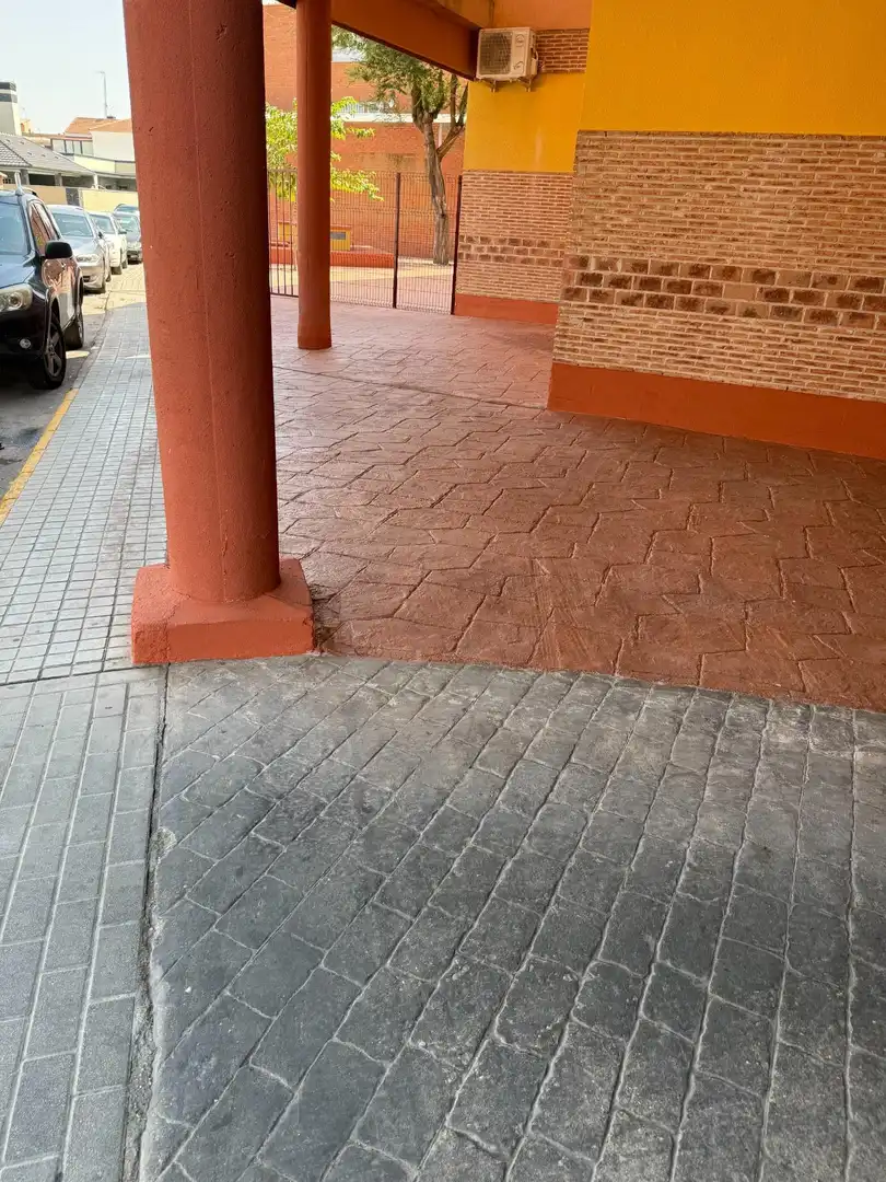 Aparcament en venda a Magán, imagen 3
