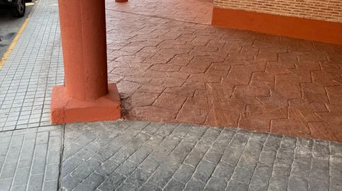 Plaza de Garaje MagánToledo en zona residencial., imatge 3