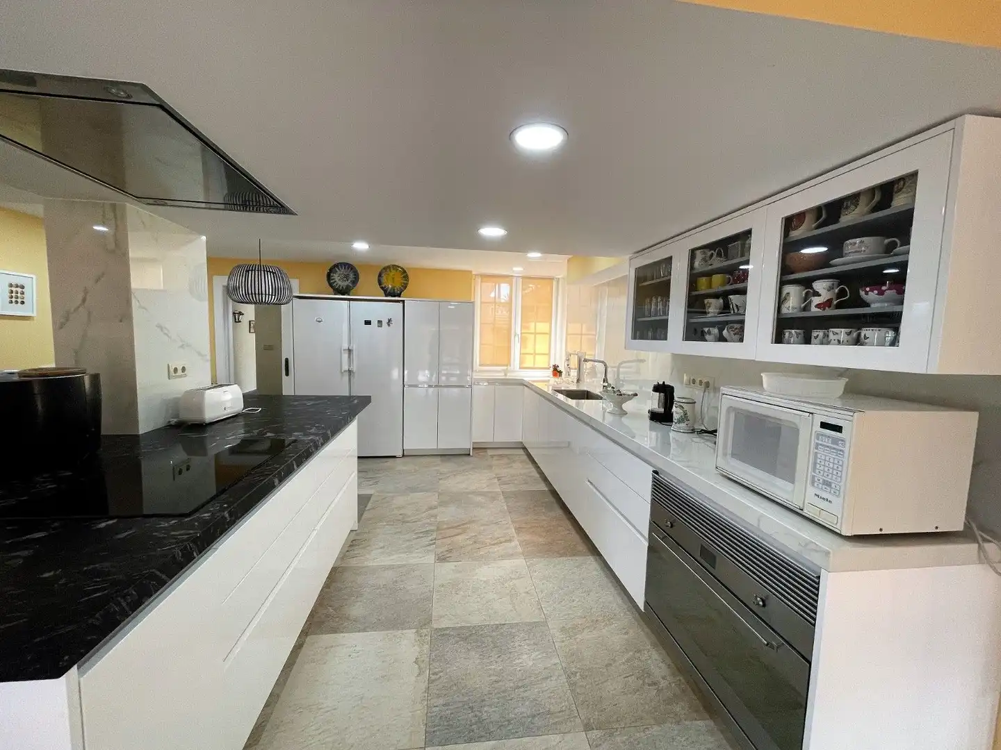 Villa con piscina in vendita a Orihuela Costa, imagen 14