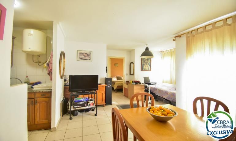 Apartment for sale in Santa Margarita
