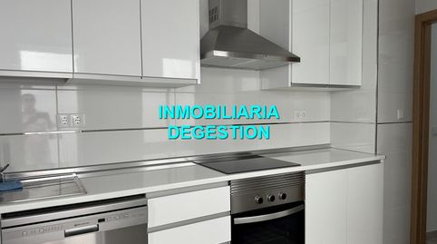 Photo 4 of Flat for rent in Calle Tetuán, Centro ciudad, Linares