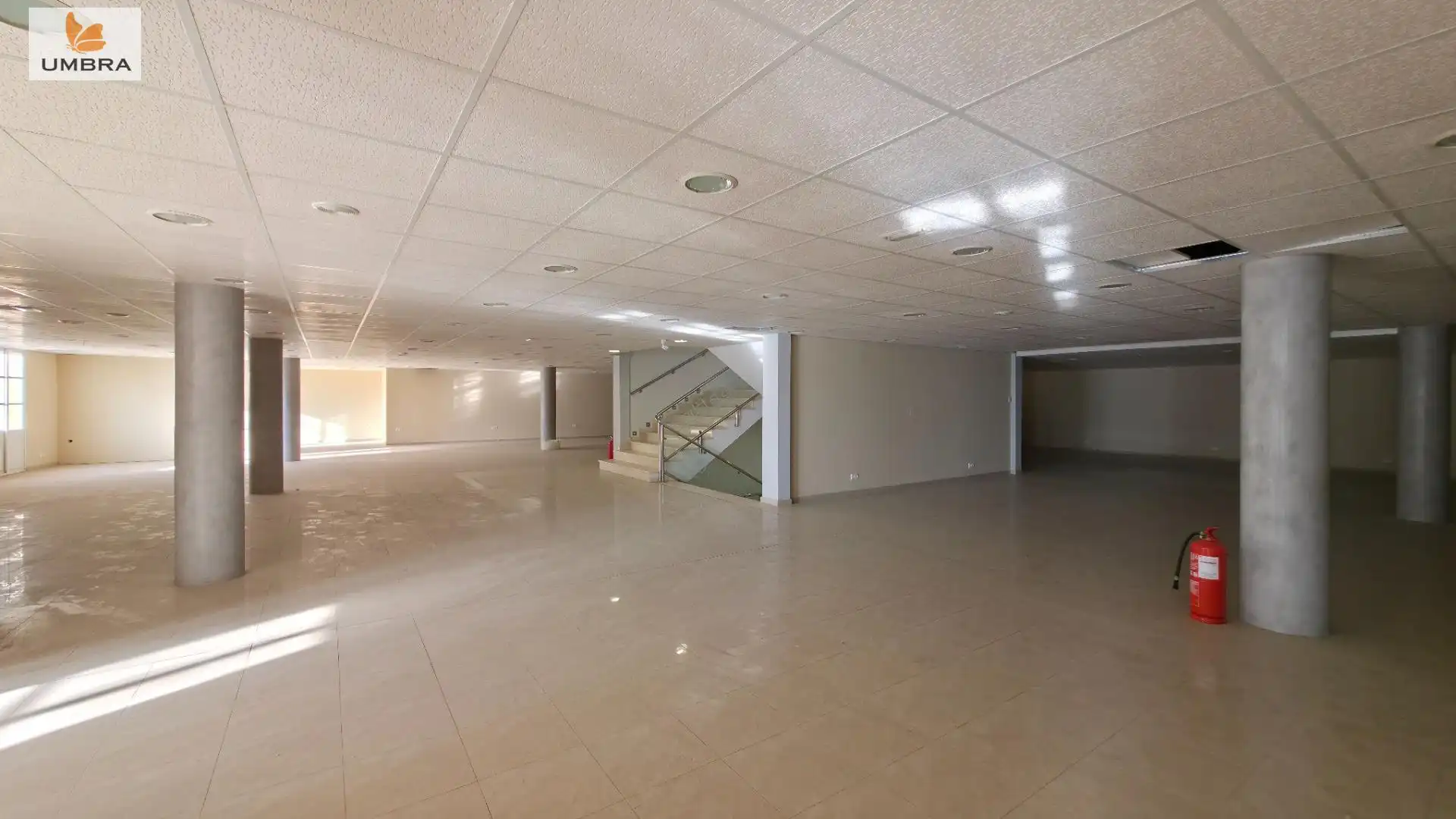 Gewerbefläche zum Verkauf in Plaza SILOS 7, imagen 19