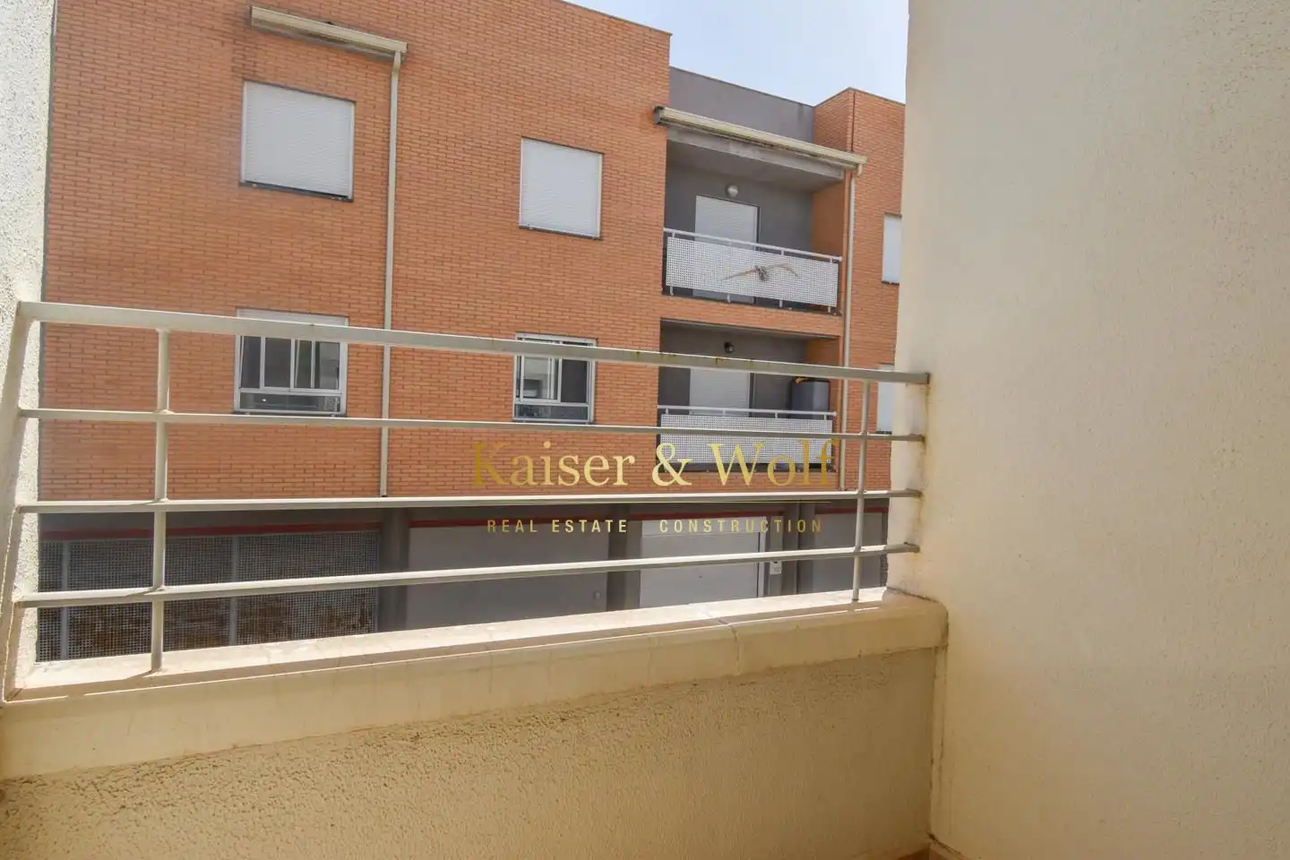 Terraza de Casa o chalet en venta en Benejúzar con Aire acondicionado, Terraza y Piscina