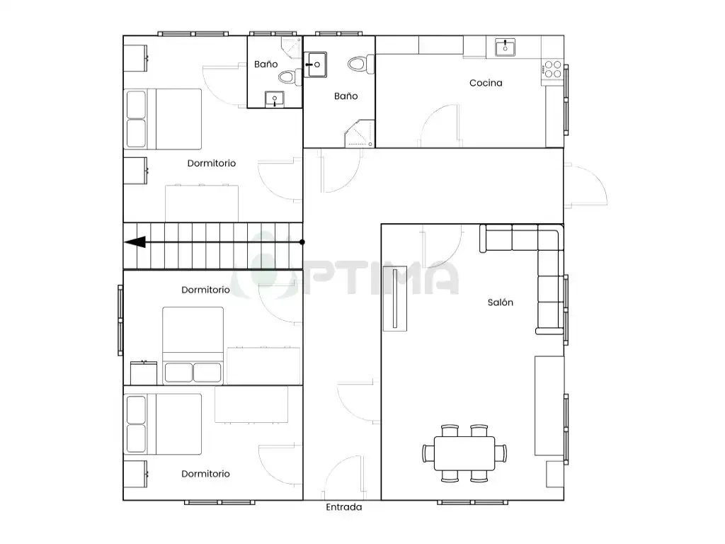 Casa in vendita a A Estrada, imagen 45