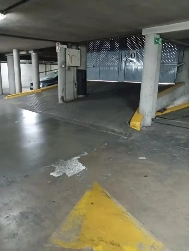 Parking de Garaje de alquiler en Elche / Elx