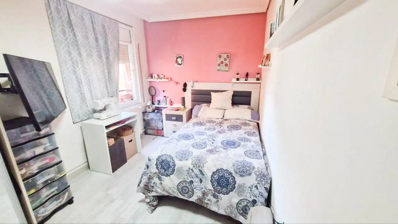 Wohnung mit Terrasse zum Verkauf in Can Borrell, imagen 15