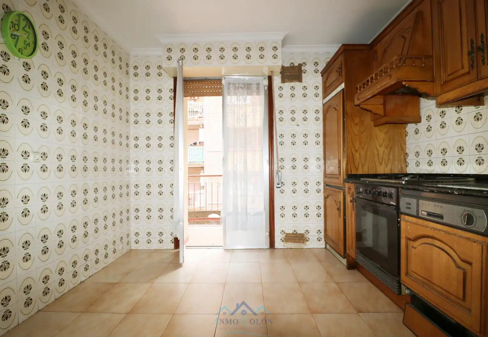 Wohnung mit Terrasse zum Verkauf in Serapio Mujika, imagen 2
