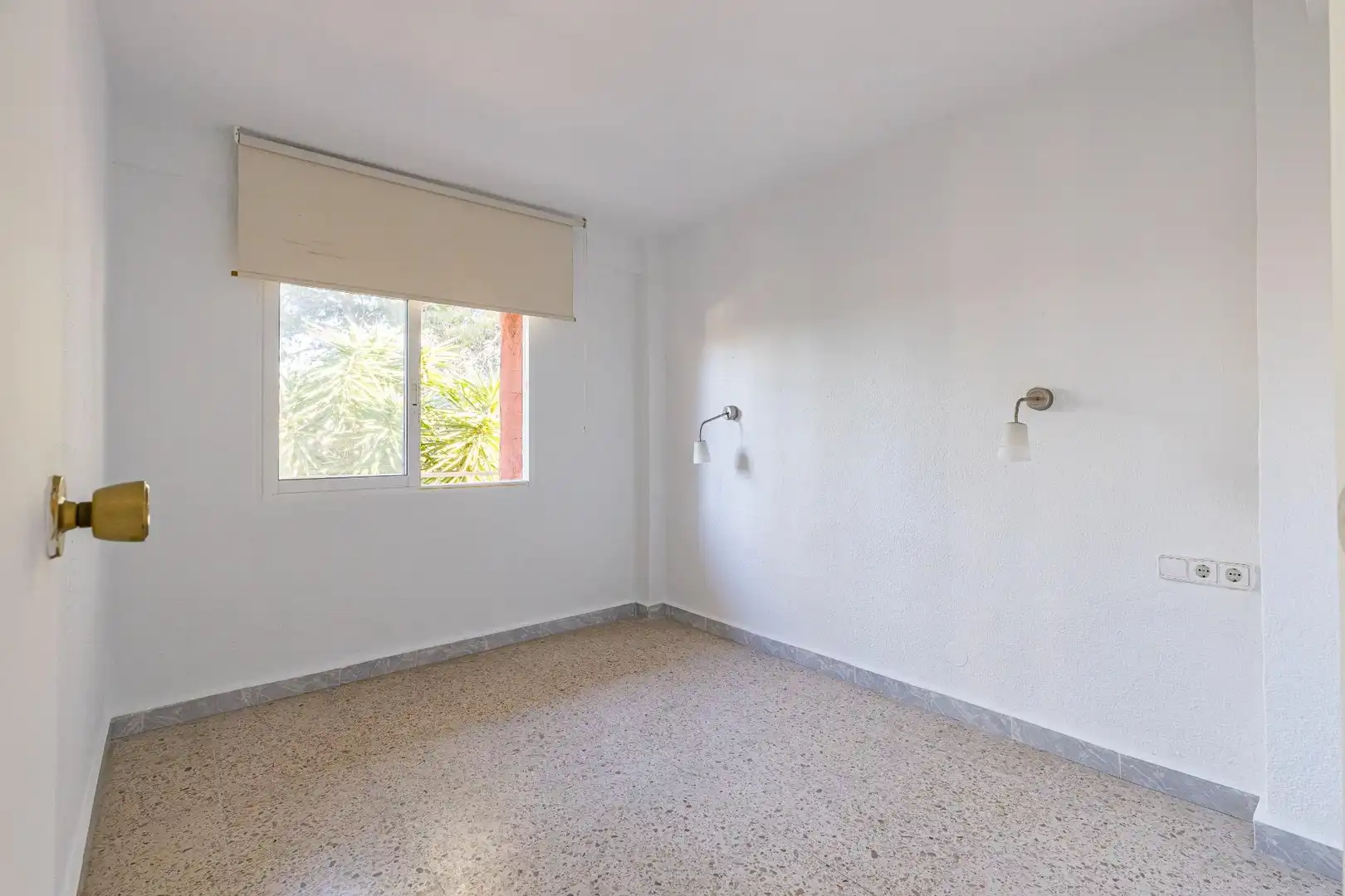 Habitación de Casa o chalet en venta en Fortuna con Jardín privado, Terraza y Balcón