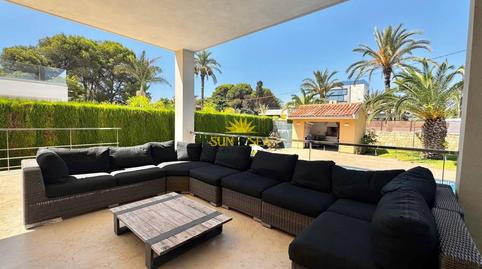 Foto 4 de Casa o xalet en venda a Cabo Roig, Alicante