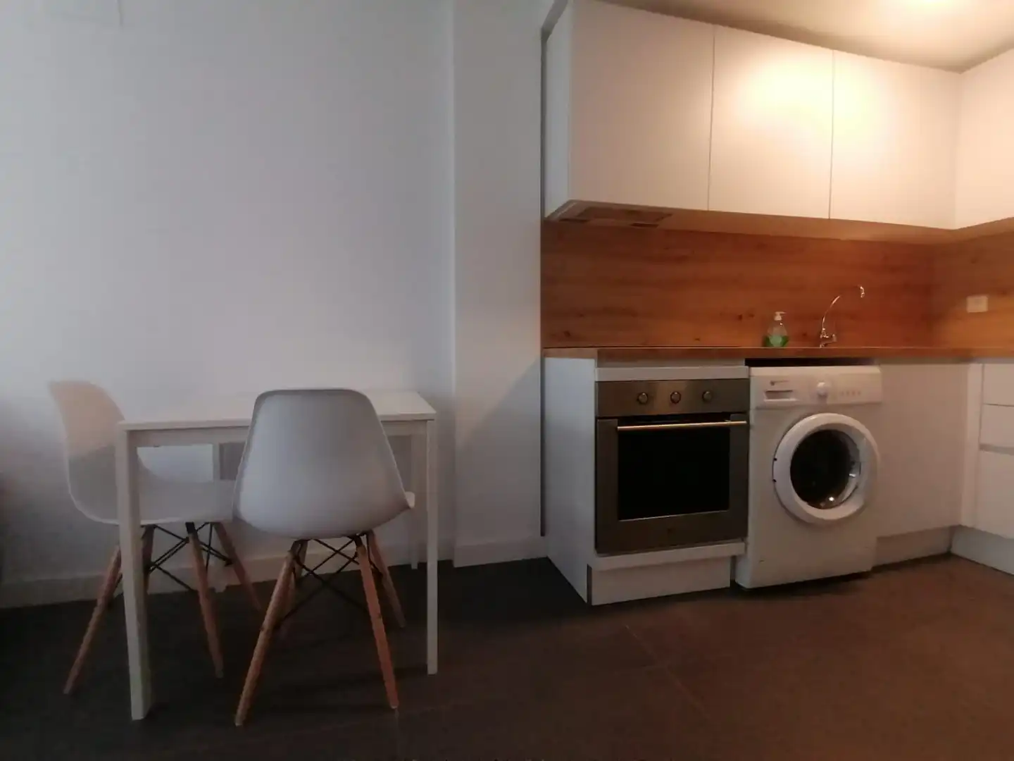 Apartament amb balcó de lloguer a Norte, imagen 6