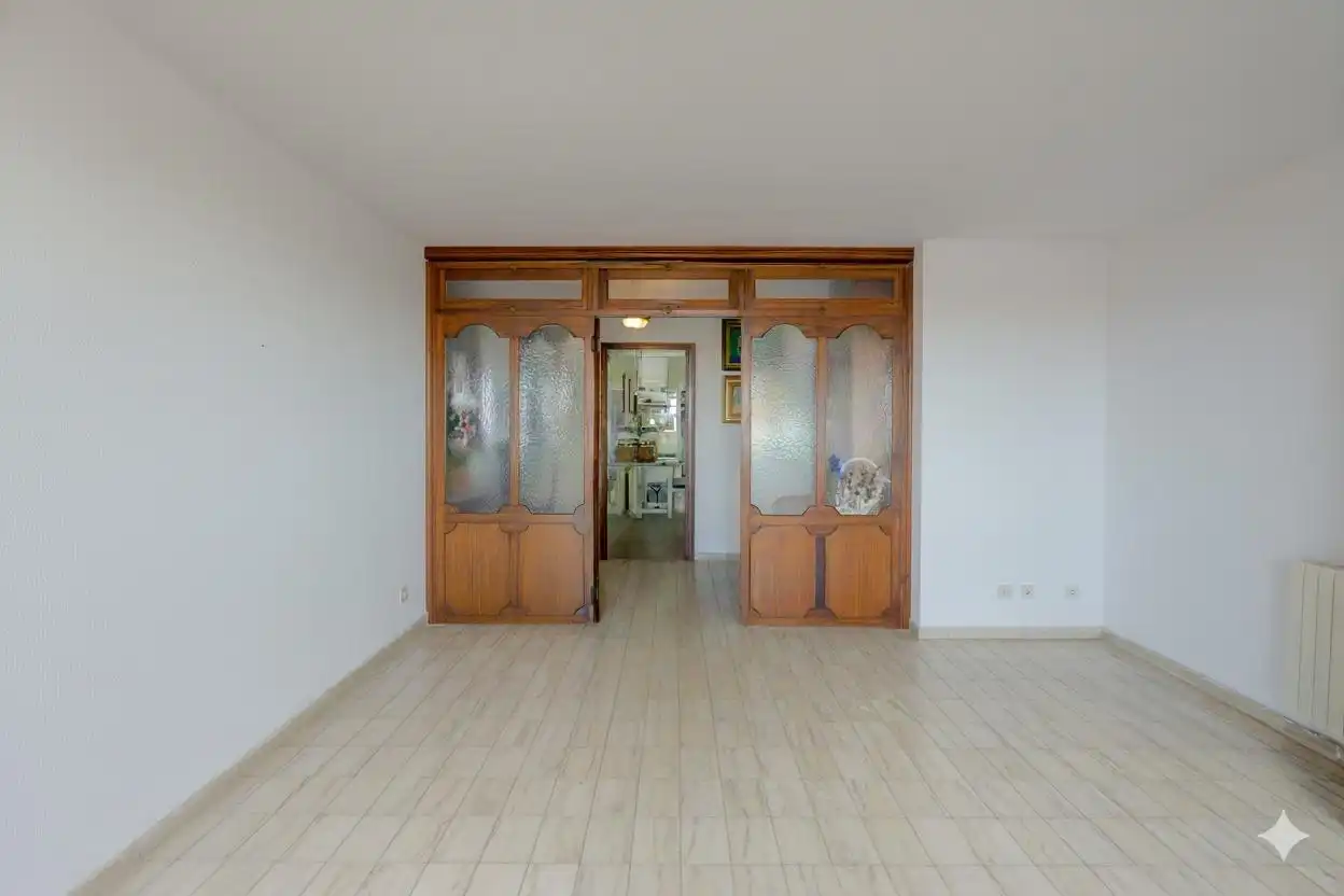 Penthouse mit Aufzug zum Verkauf in Plaza Plaça Luceros, imagen 4