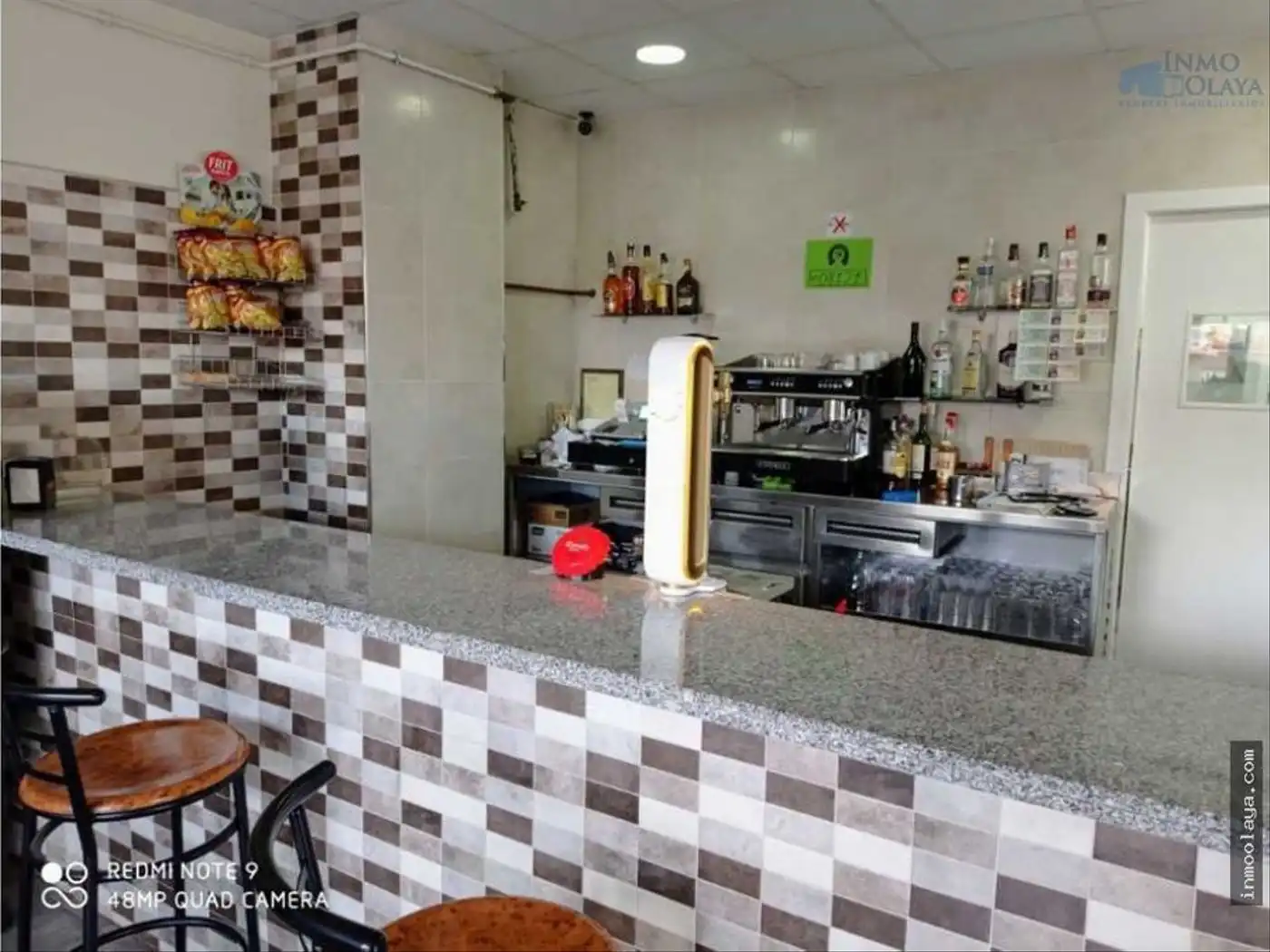 Locale commerciale in cessione a Creu Alta - Puiggener, imagen 24