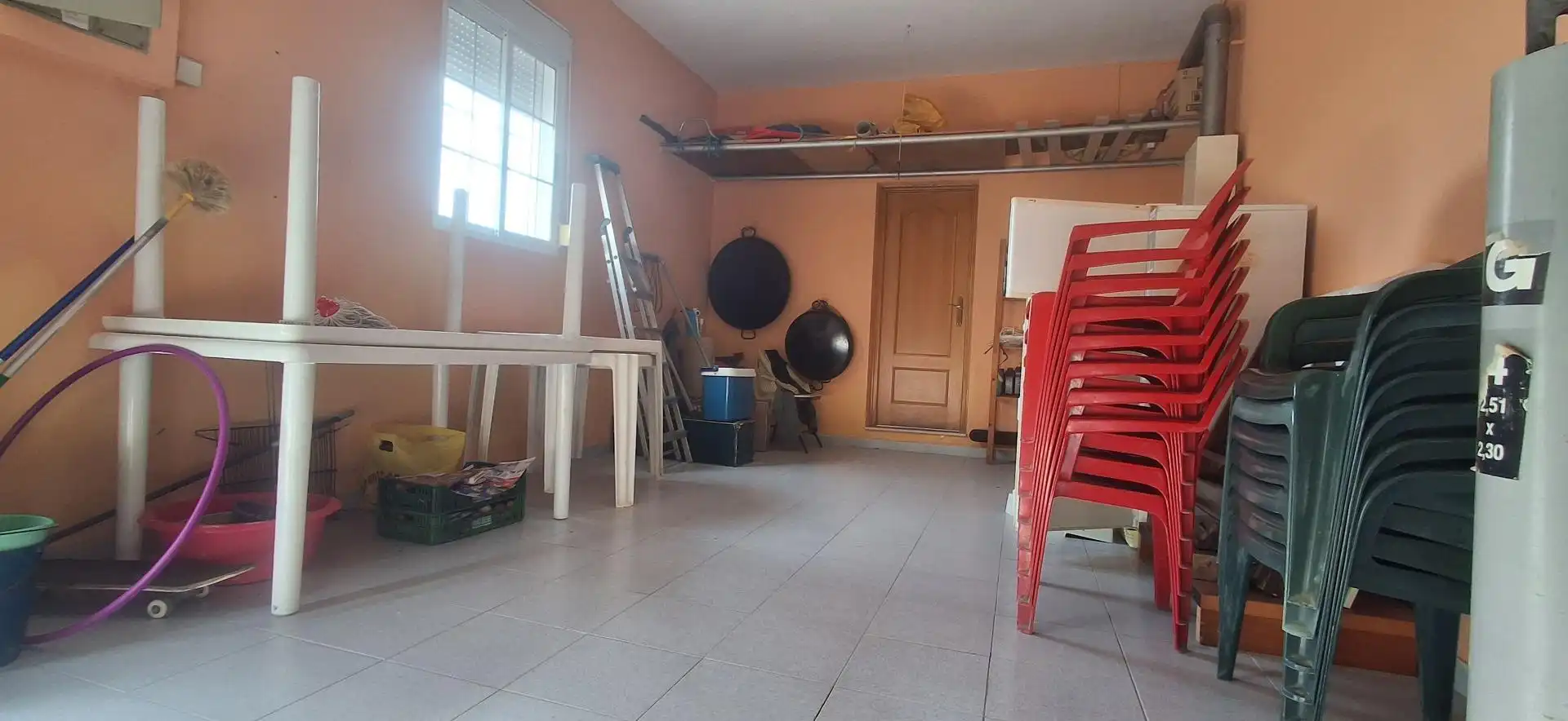 Casa o xalet en venda en Cullera amb Aire condicionat, Jardí privat i Moblat