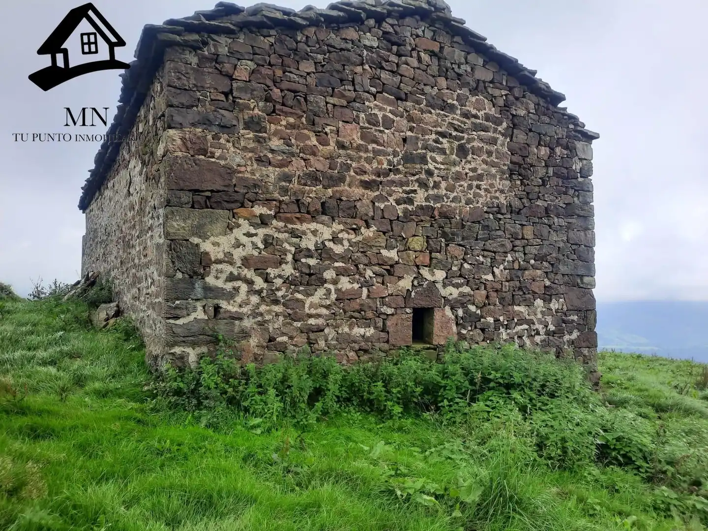 Casa rústica en venda a Selaya, imagen 6