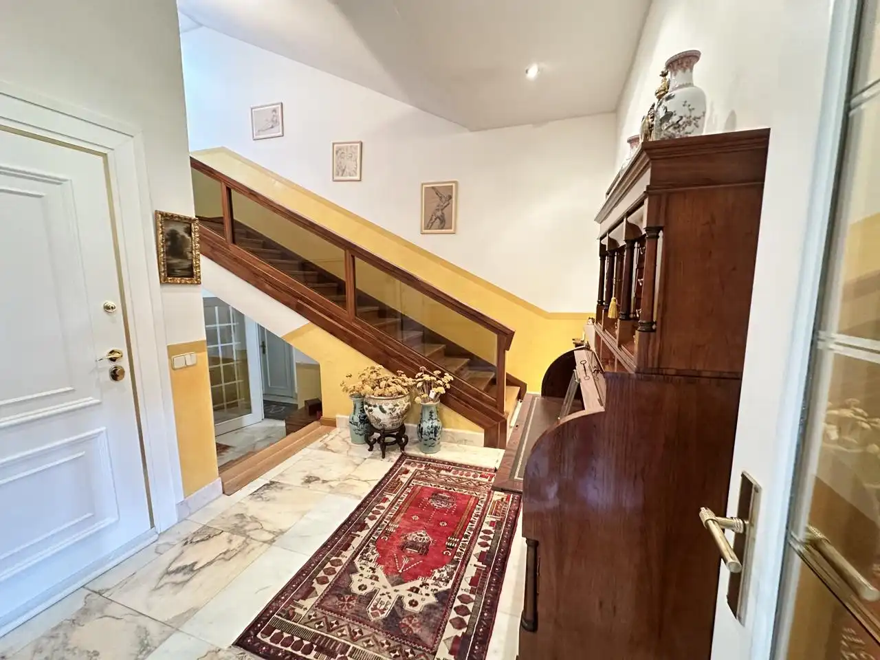 Haus mit Pool zum Verkauf in Zona Monte El Pilar, imagen 22