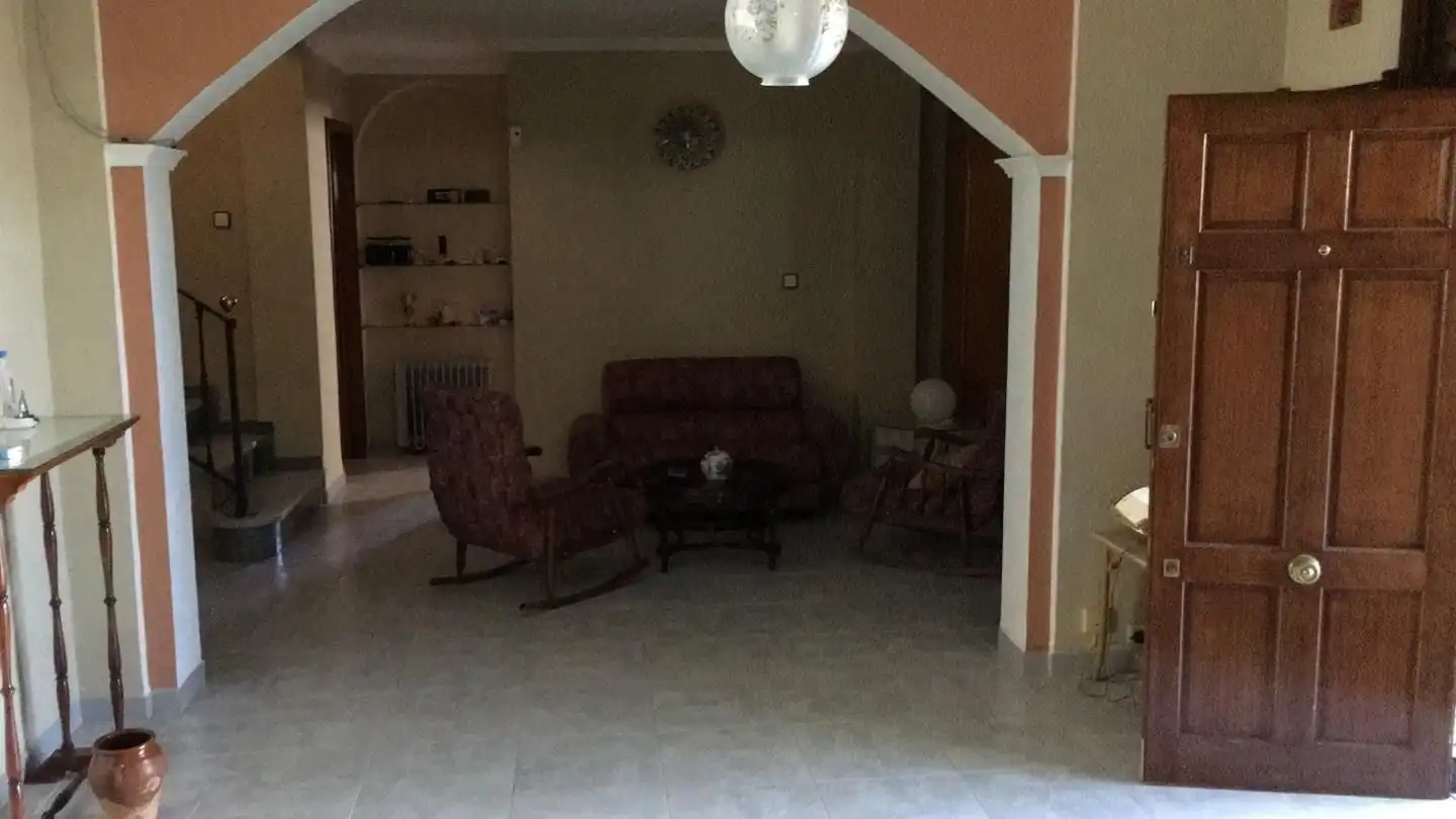 Casa rústica amb jardí en venda a Bobadilla - Bobadilla Estación - La Joya, imagen 21
