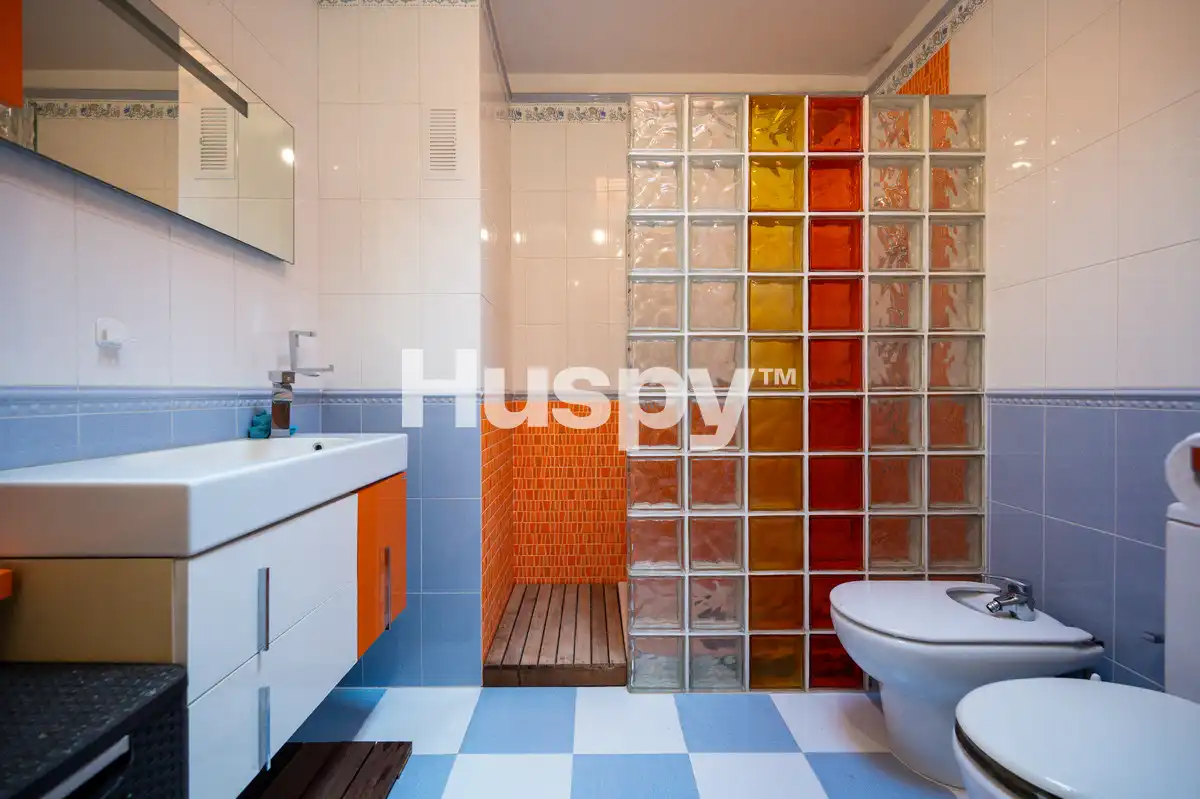 Duplex avec terrasse à vendre à Carrer del Sol, imagen 27