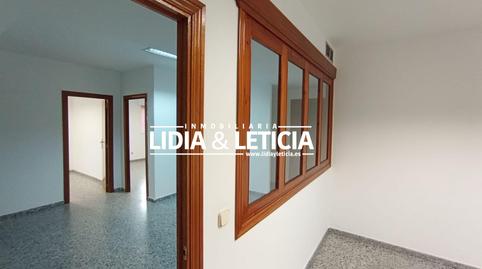 Foto 5 de Oficina de alquiler en La Paz, Alcalá de Guadaira