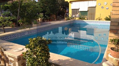 Photo 2 of House or chalet for sale in Senda de Torre de Onda, Playa, Burriana / Borriana