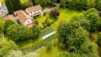 Jardí de Casa o xalet en venda en Gijón  amb Terrassa