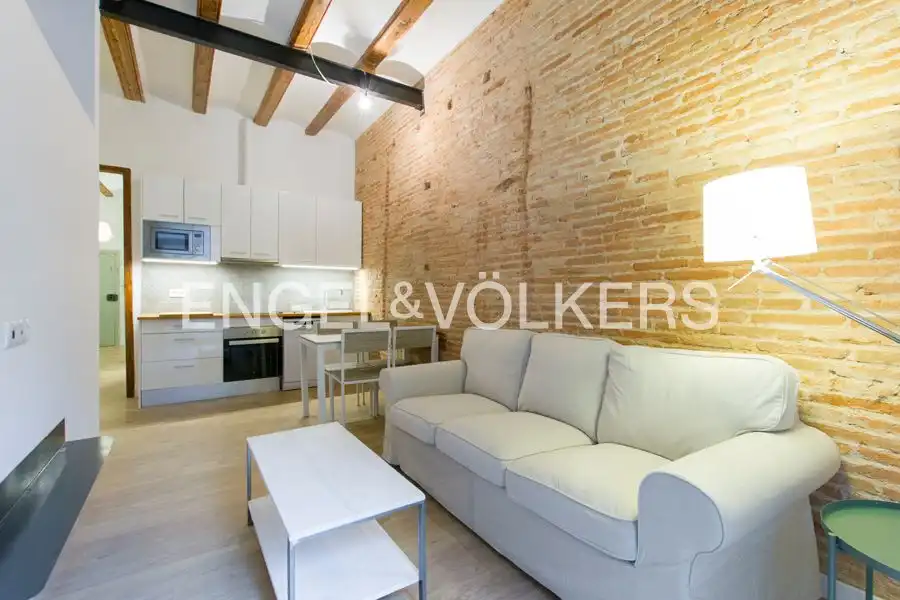 Wohnung mit Terrasse zum Verkauf in Ciutat Vella, imagen 27