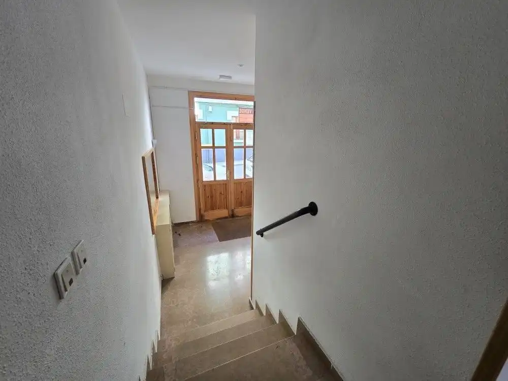 Dúplex en venta en Canfranc con Calefacción y Trastero