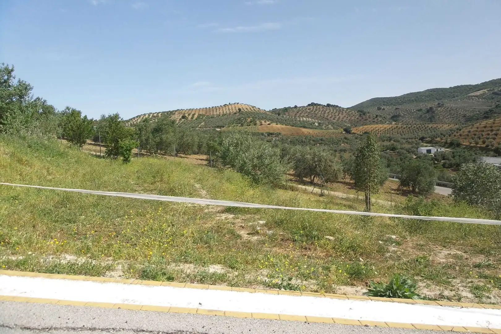 Terreno rustico in vendita a SC UR-2 Las Hazuelas, imagen 6