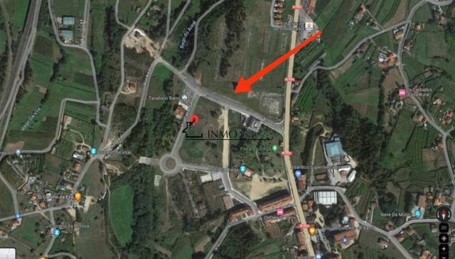 Terreno residencial en Venta en Barro