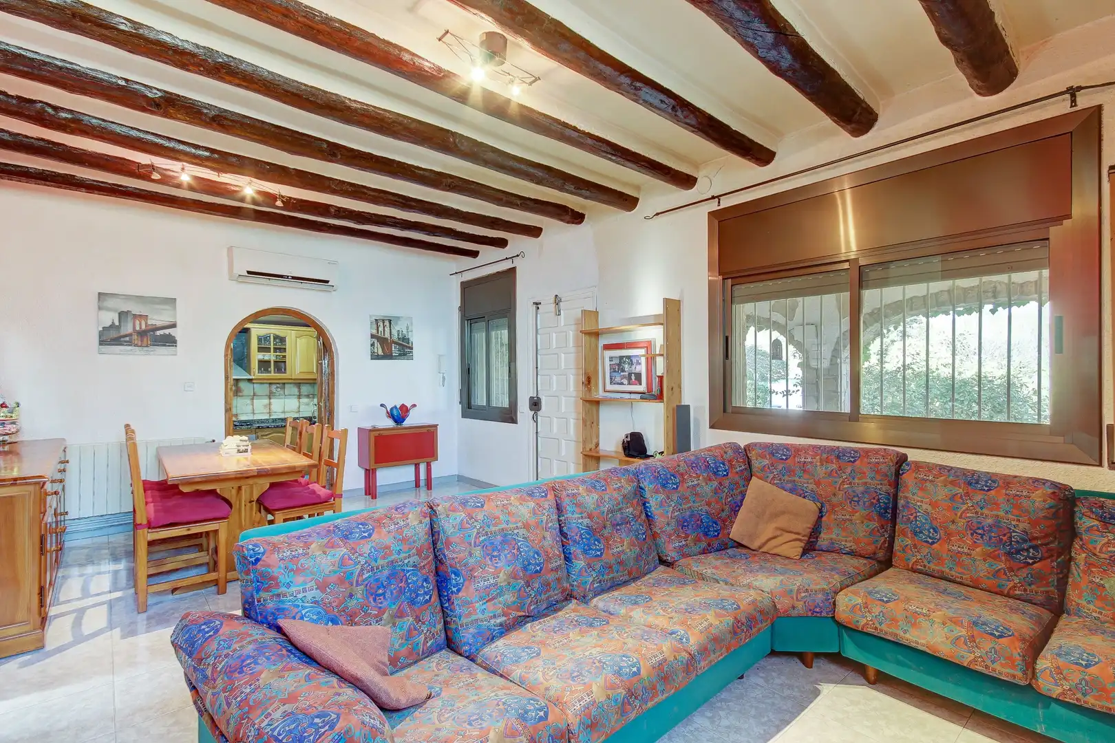 Haus oder Chalet zum Verkauf in Fonollosa