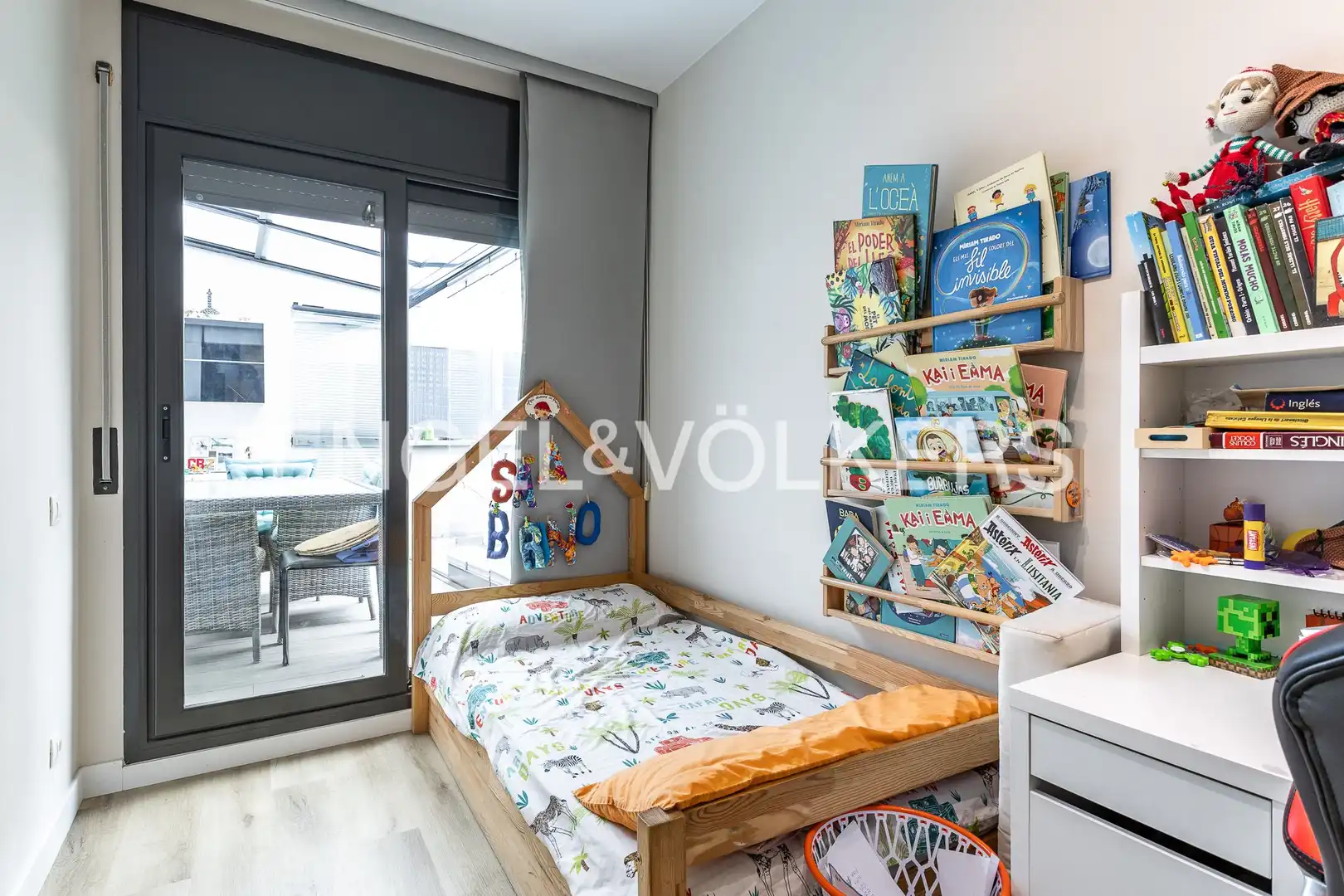 Appartement avec ascenseur à vendre à Gorg - Progrés, imagen 28