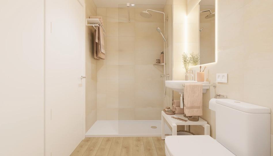 Foto 1 de Pis en venda a Camino de la Galera, 17i, Velilla - Velilla Taramay, Granada