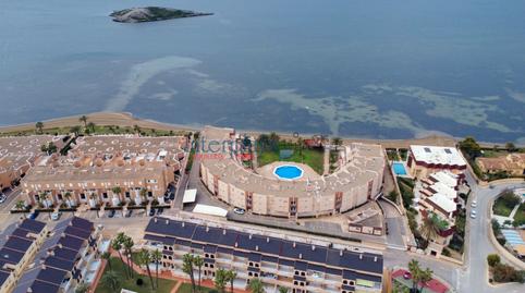 Foto 2 de Ático de alquiler en Urbanizacion Residencial Eden, 1, Playa del Galán, Murcia