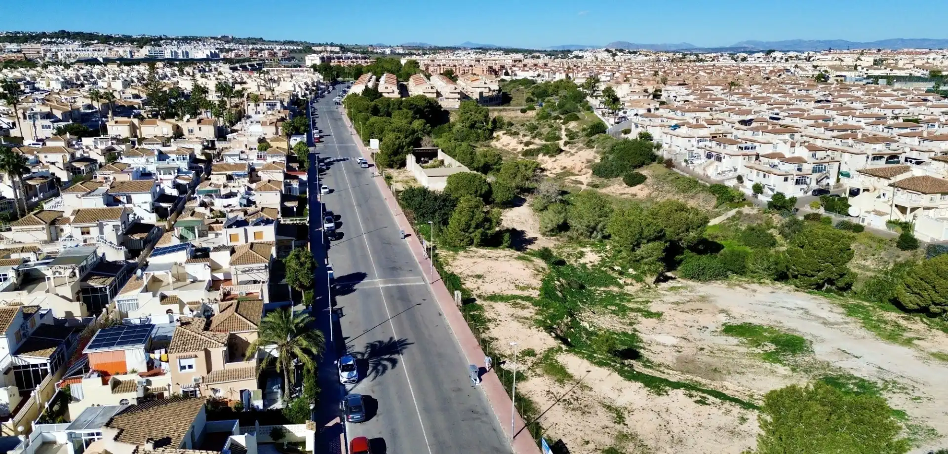 Wohnung mit Terrasse zum Verkauf in Orihuela Costa, imagen 23